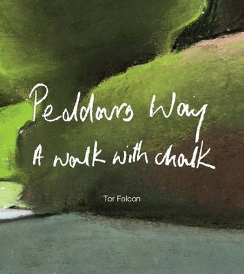 Peddars Way - A Walk with Chalk