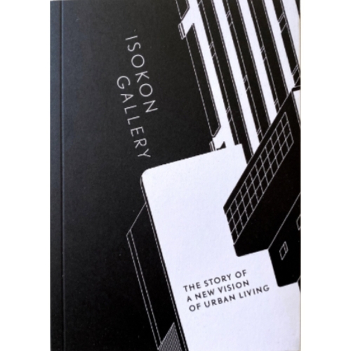 Isokon Gallery