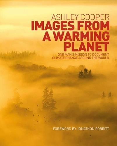 Images from a Warming Planet