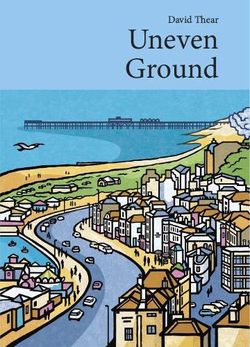 Uneven Ground