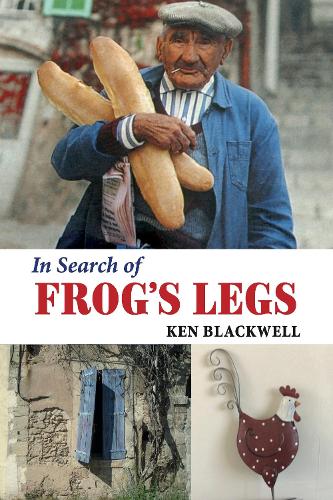 In Search of Frogs Legs