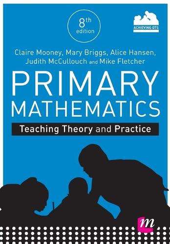 Primary Mathematics: Teaching Theory and Practice
