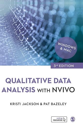Qualitative Data Analysis with NVivo
