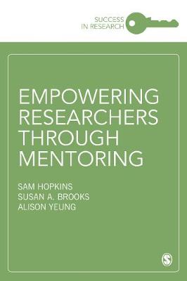 Mentoring to Empower Researchers