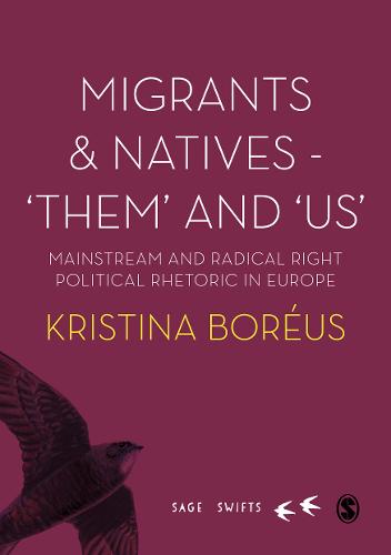 Migrants and Natives - ′Them′ and ′Us′