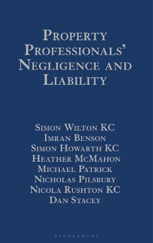 Property Professionals’ Negligence and Liability