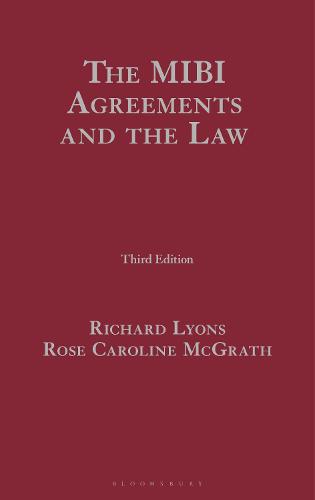 The MIBI Agreements and the Law