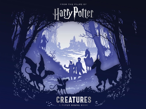 Harry Potter – Creatures