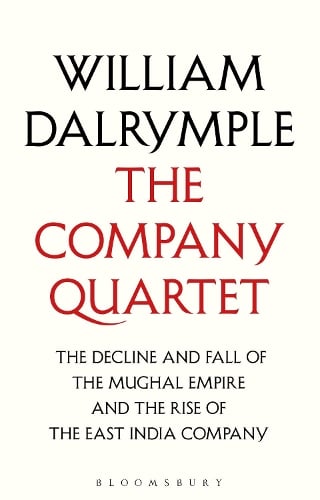 The Company Quartet