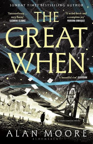 The Great When