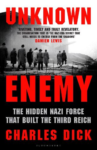 Unknown Enemy