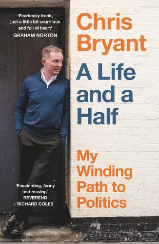 A Life and a Half