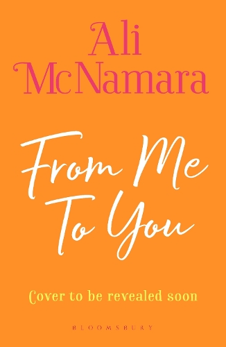 From Me To You