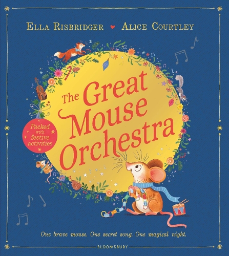The Great Mouse Orchestra