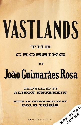 Vastlands: The Crossing