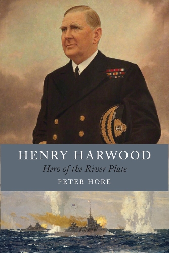 Henry Harwood