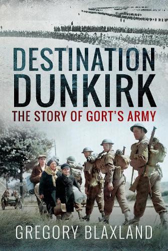 Destination Dunkirk
