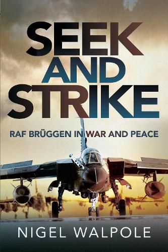 Seek and Strike
