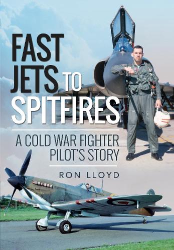 Fast Jets to Spitfires