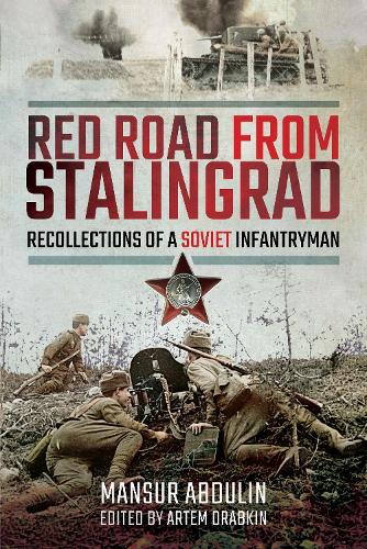 Red Road From Stalingrad