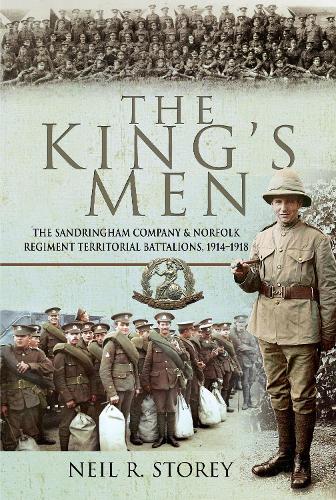 The King's Men