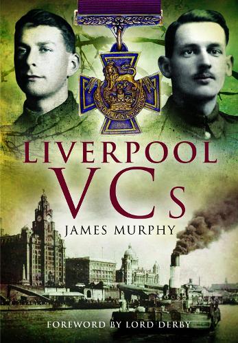 Liverpool VCs