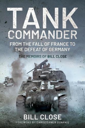 Tank Commander