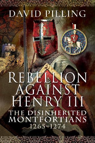 Rebellion Against Henry III