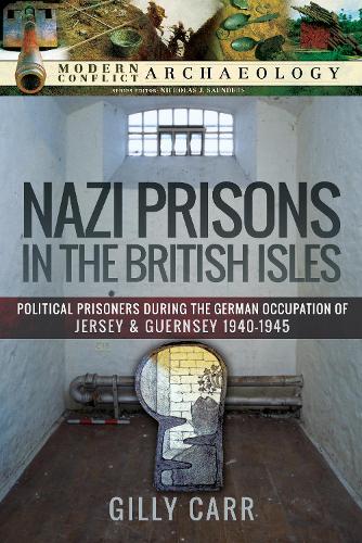 Nazi Prisons in the British Isles