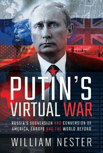 Putin's Virtual War