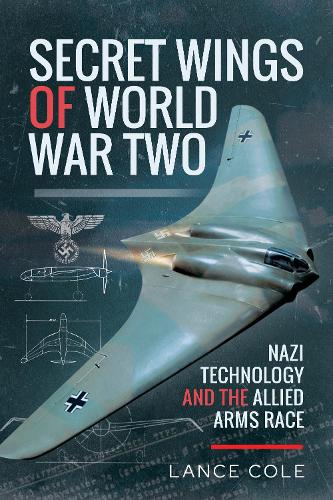 Secret Wings of World War II