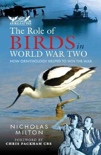 The Role of Birds in World War Two