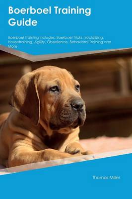 Boerboel Training Guide Boerboel Training Includes