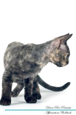 Devon Rex Affirmations Workbook Devon Rex Presents