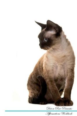 Devon Rex Affirmations Workbook Devon Rex Presents