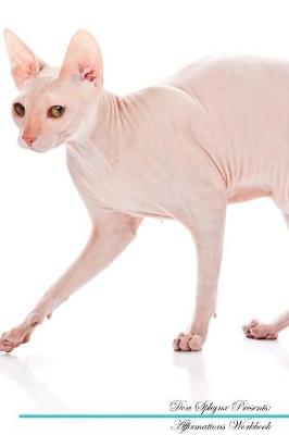Don Sphynx Affirmations Workbook Don Sphynx Presents