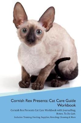 Cornish Rex Presents