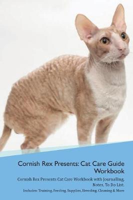 Cornish Rex Presents