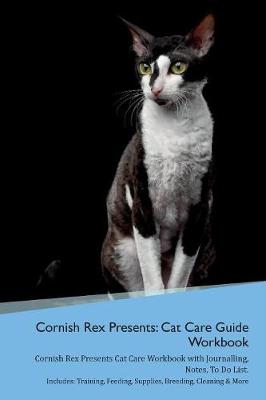 Cornish Rex Presents