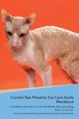 Cornish Rex Presents