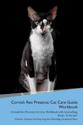 Cornish Rex Presents