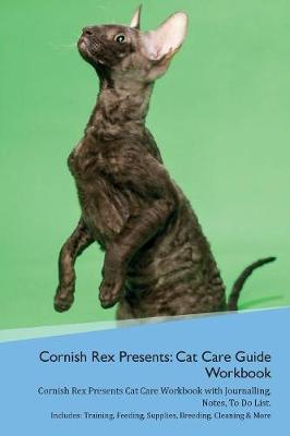 Cornish Rex Presents