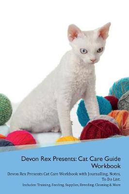 Devon Rex Presents