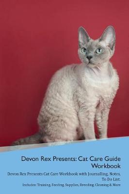Devon Rex Presents