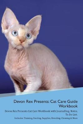 Devon Rex Presents
