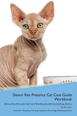 Devon Rex Presents