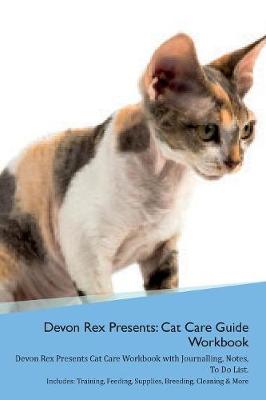 Devon Rex Presents