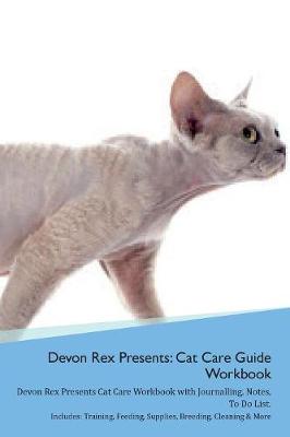 Devon Rex Presents