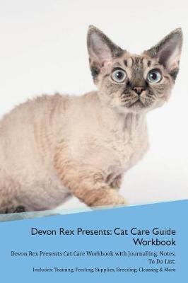 Devon Rex Presents