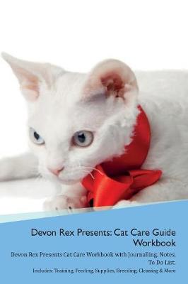 Devon Rex Presents